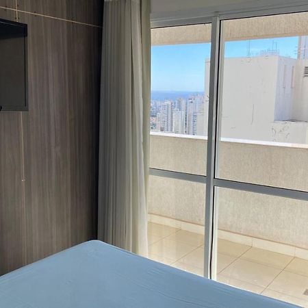 Flat Brookfield Towers 2414 Apartman Goiânia Kültér fotó
